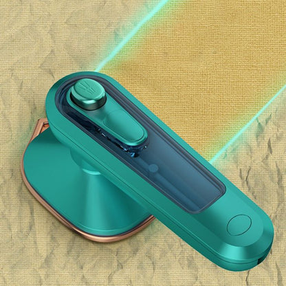 Portable Iron Travel Steamer for Clothes Mini Handheld Press Support Dry And Wet Ironing Small Size Irons Suitable for Outing & Home